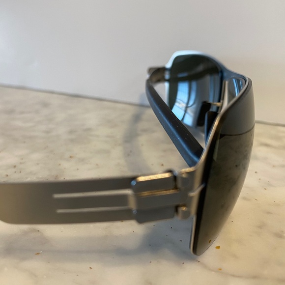 ic! berlin sunglasses - Picture 5 of 6